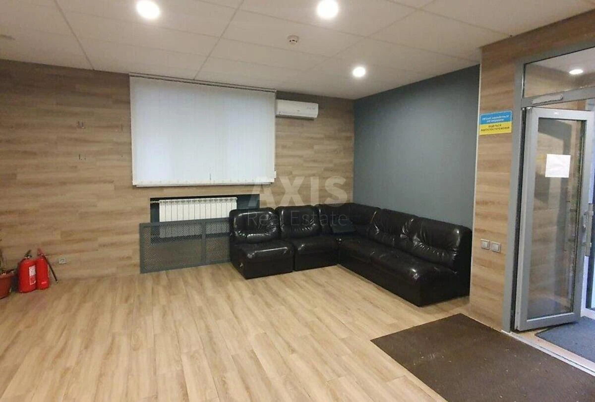 Office bul. Lesi Ukrai'nky 10А, 317m2686560
