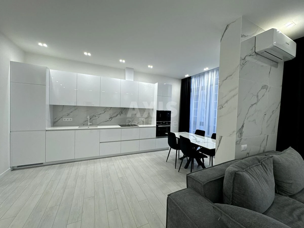 3k apartment vul. Andriya Verkhohlyada 186546814