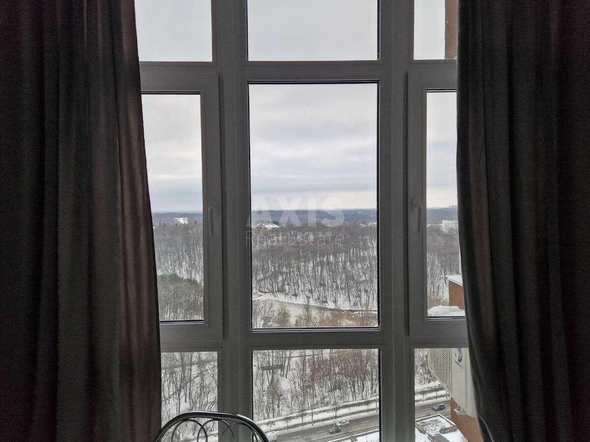 2k apartment vul. Reya Bredberi 2716308