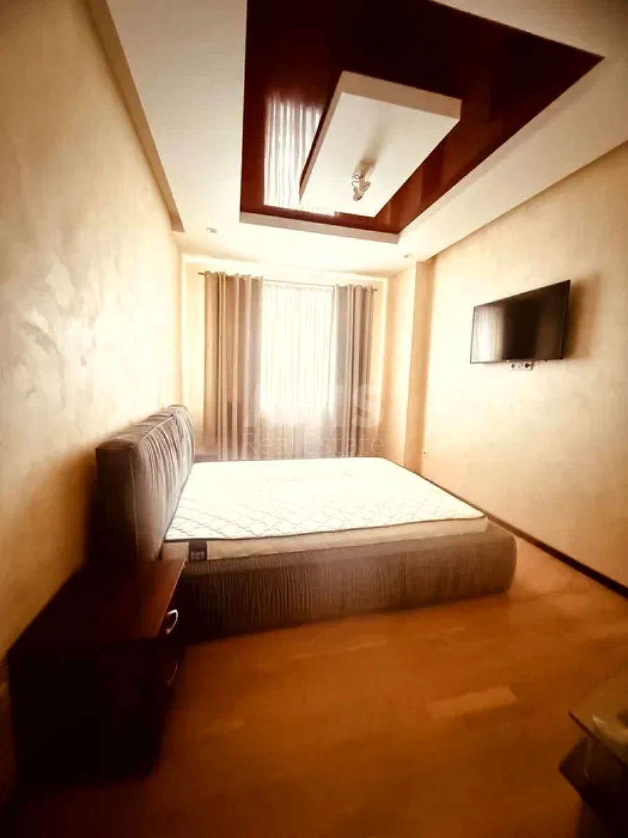 2k apartment vul. Andriya Verkhohlyada 2А654901