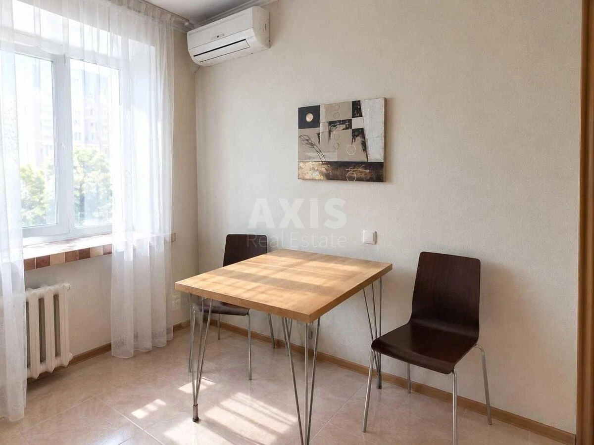 2k apartment vul. Tarasivs'ka 3716490