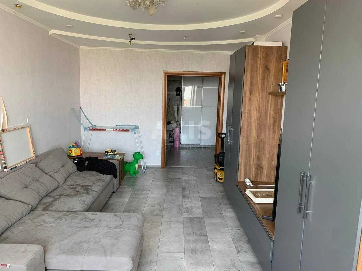 2k apartment vul. Verhovynna 35633982