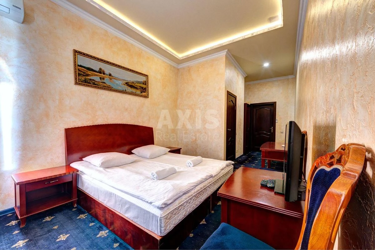 Объект сервиса ул. Стеценко 27, 1830м2625254