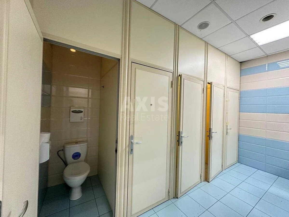 Office uzv. Klovs'kyj 7, 980m26669219