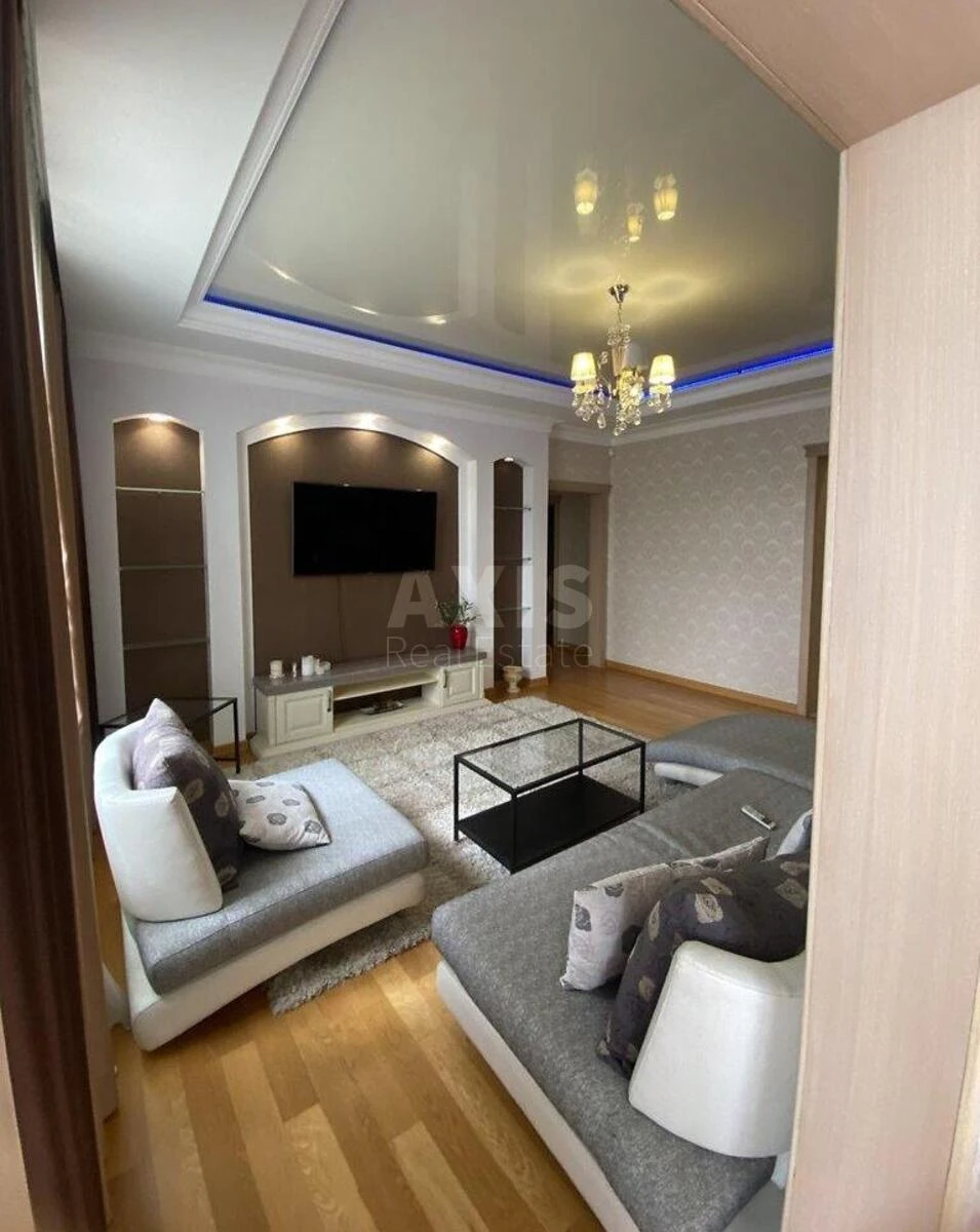 3к квартира ул. Сечевых Стрельцов 52А713716