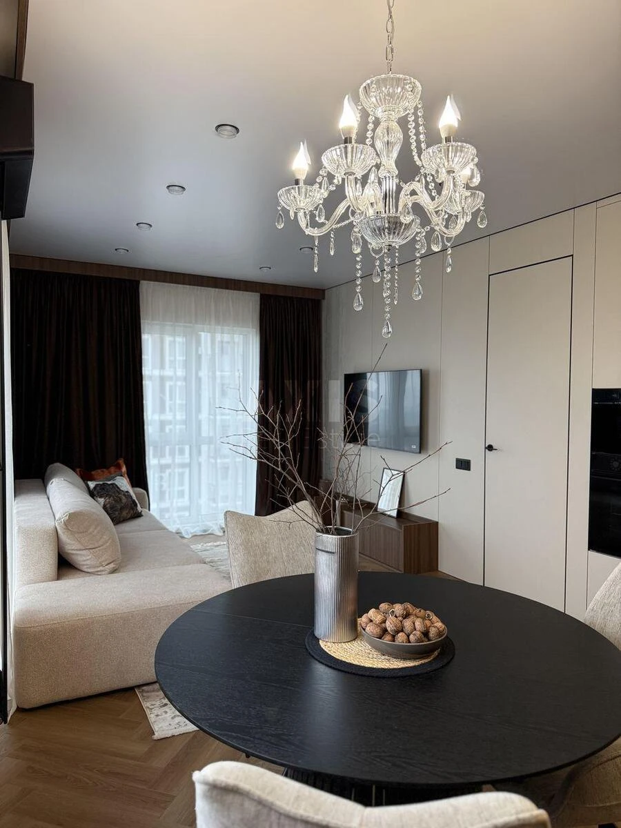 1k apartment vul. Myhajla Maksymovycha 24667133
