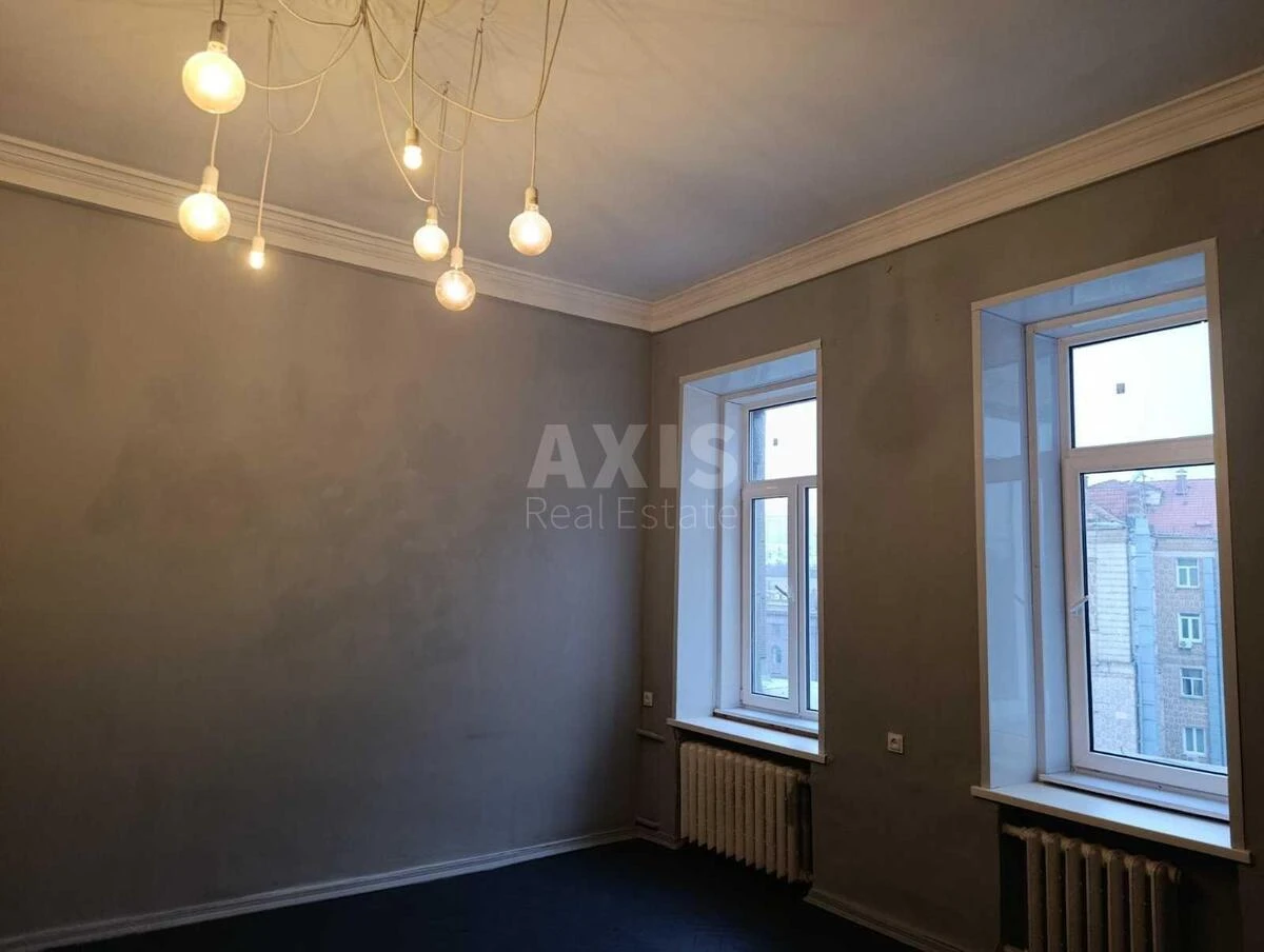 3к квартира ул. Крещатик 15698653