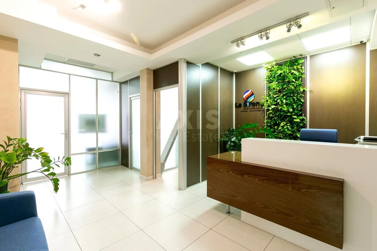 Office vul. Antonovycha 172, 100m2666614