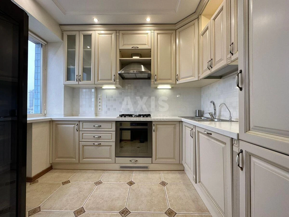 3k apartment prov. Vynogradnyj 1/1158034