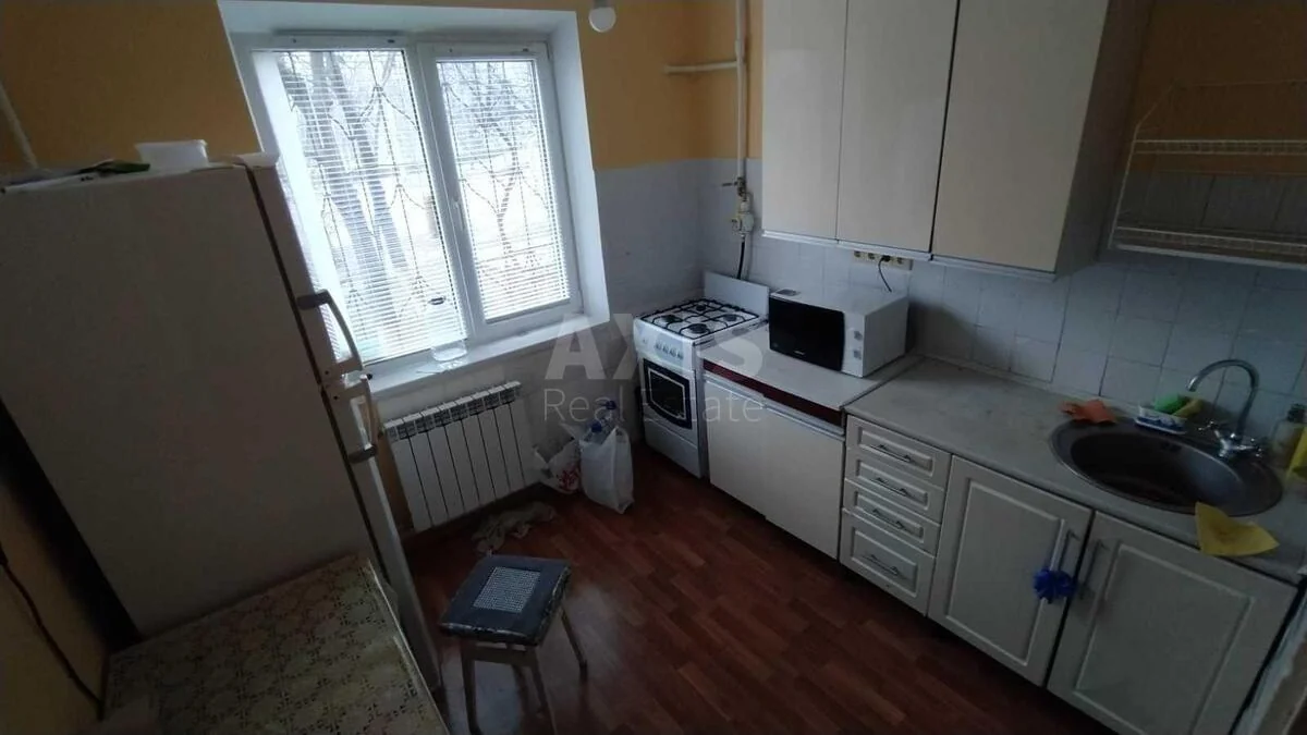 2к квартира ул. Смолича Юрия 6