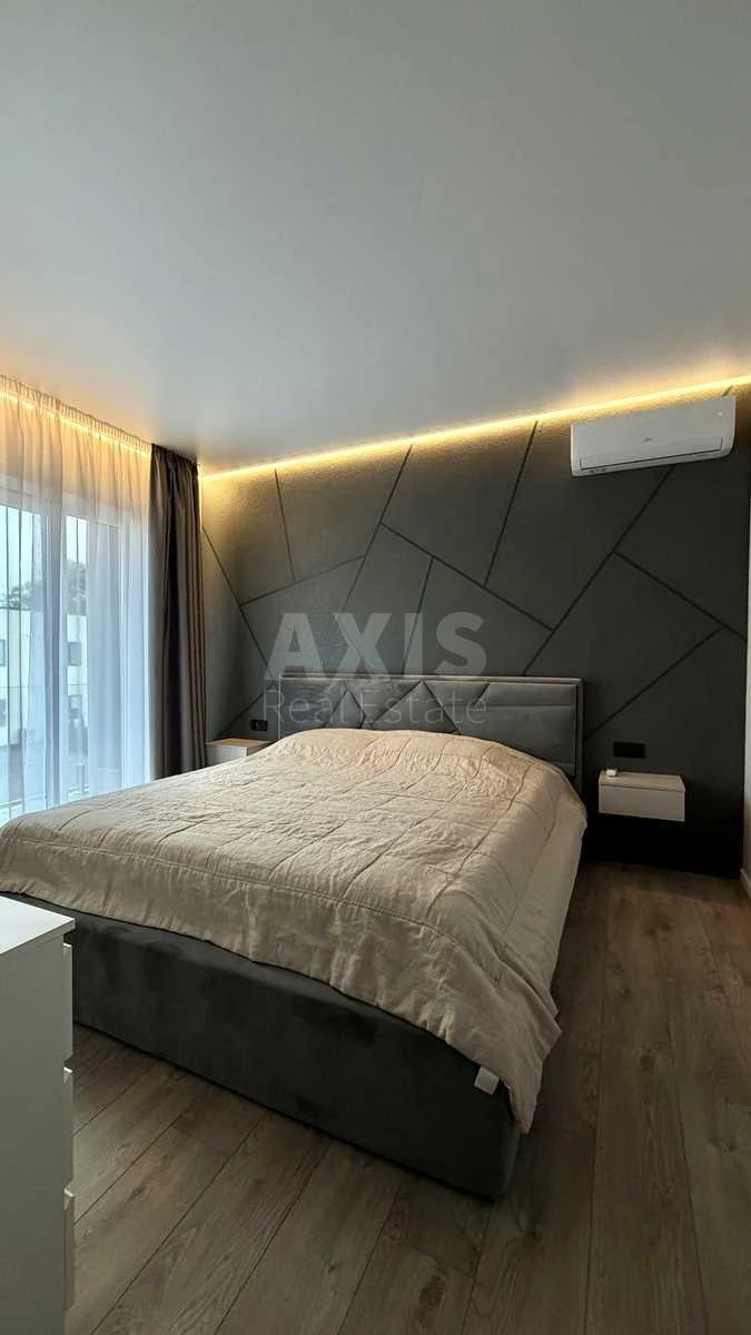 House vul. Abrykosova, 130m2, Kyiv city7134115
