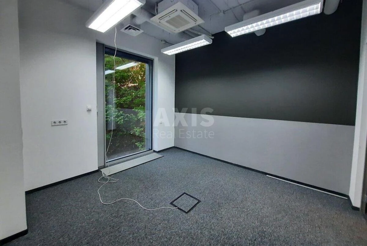 Office vul. Lejpcyz'ka 15, 370m2650808