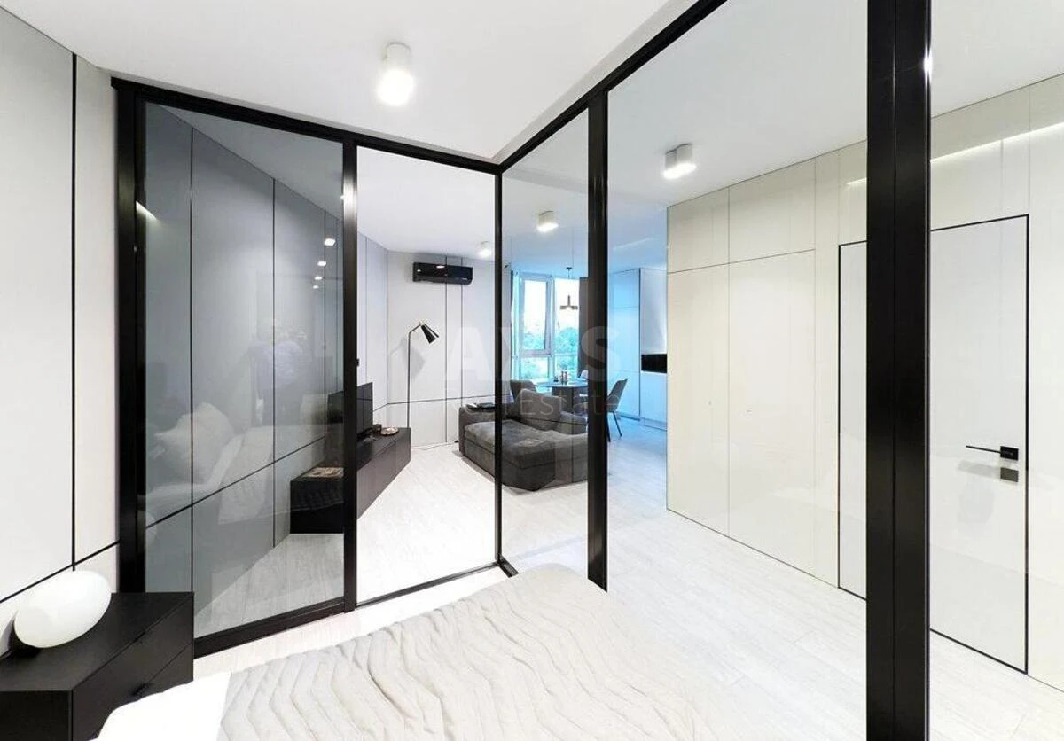 1k apartment vul. Glybochyc'ka 73683545