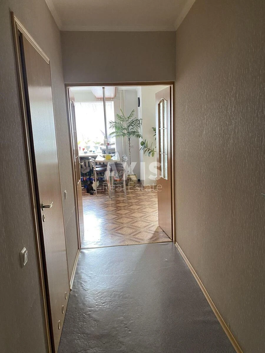 4k apartment vul. Olevs'ka 3A652867