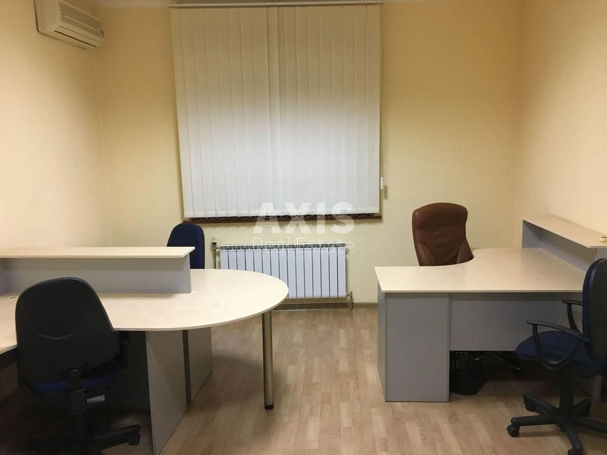 Офис ул. Руставели Шота 44, 80м2508391