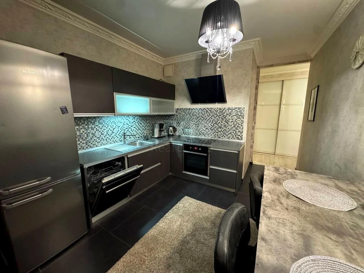 1k apartment vul. Vyshgorods'ka 45616310