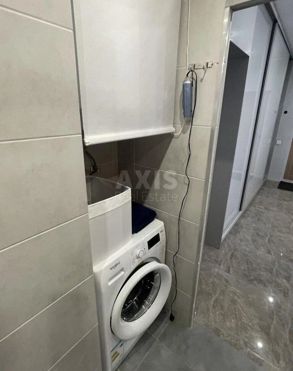 2k apartment vul. Stecenka 75К695618