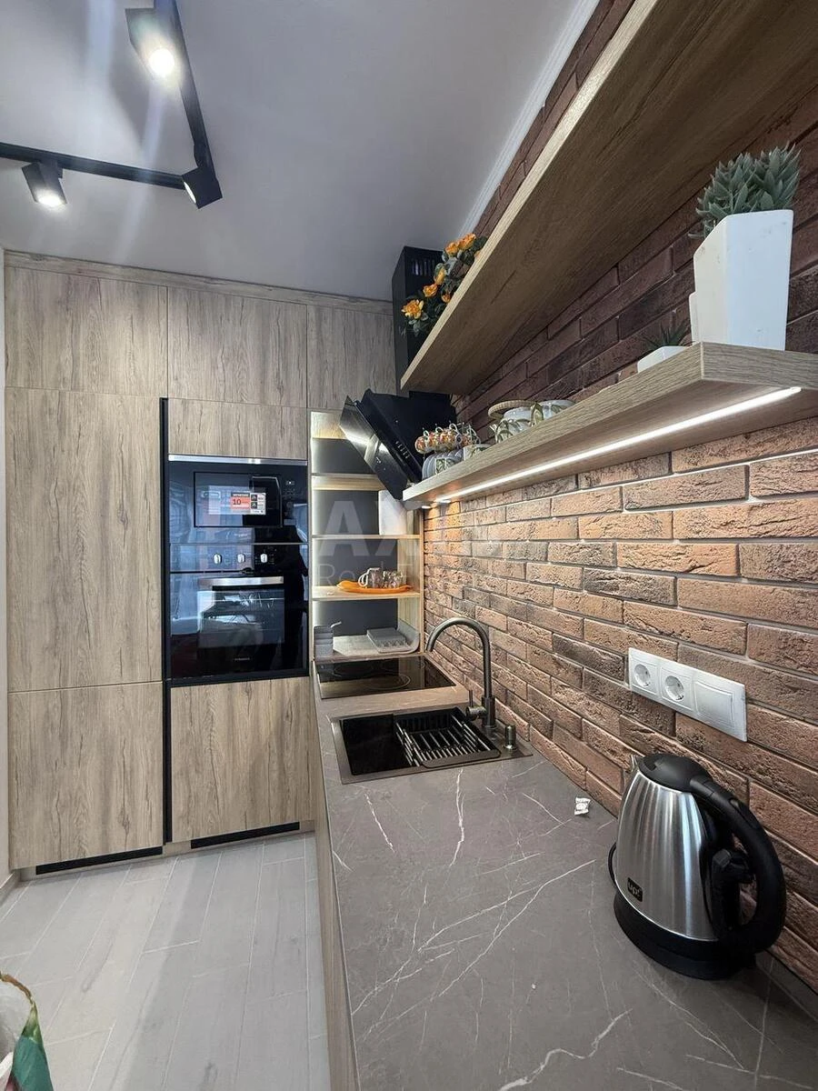 1k apartment vul. Gulaka Mykoly 469563