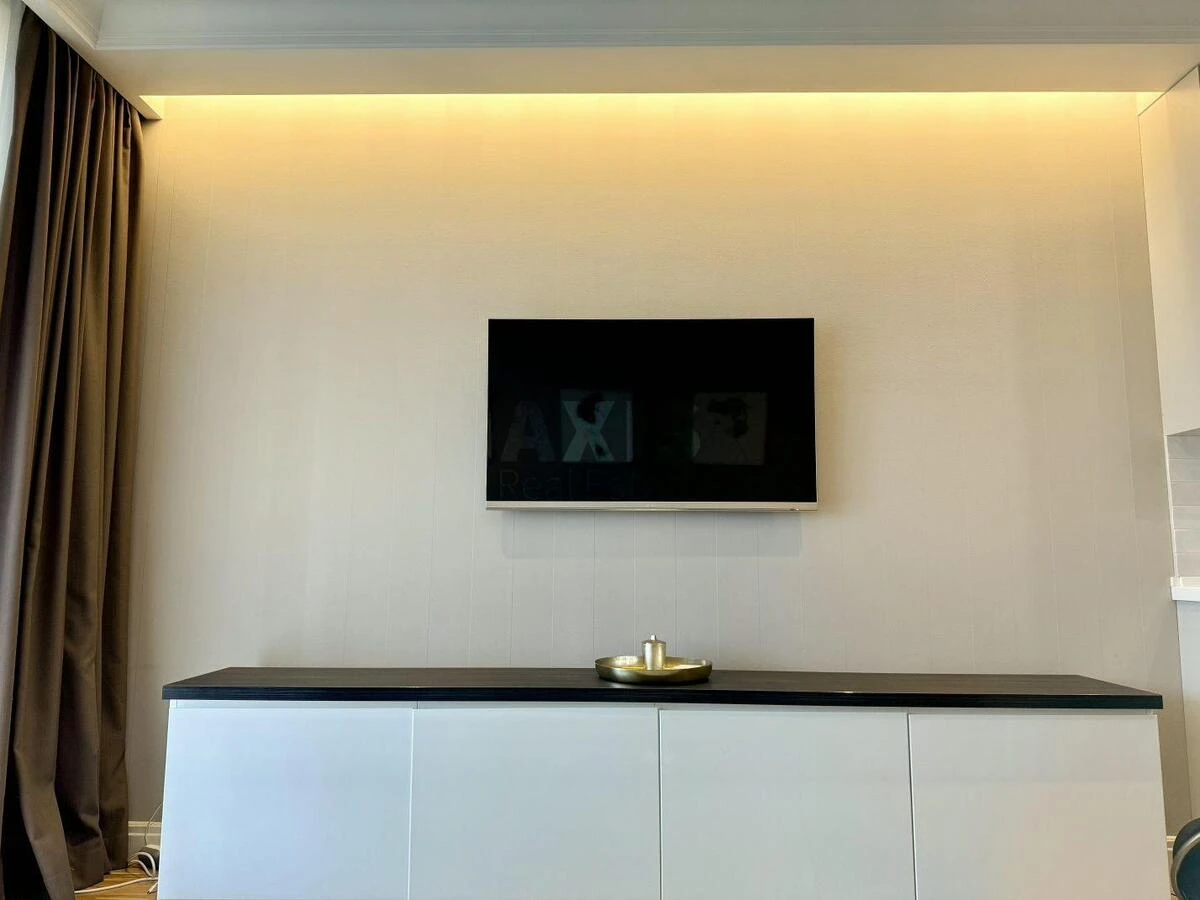 1k apartment pr-t Golosii'vs'kyj 58681013