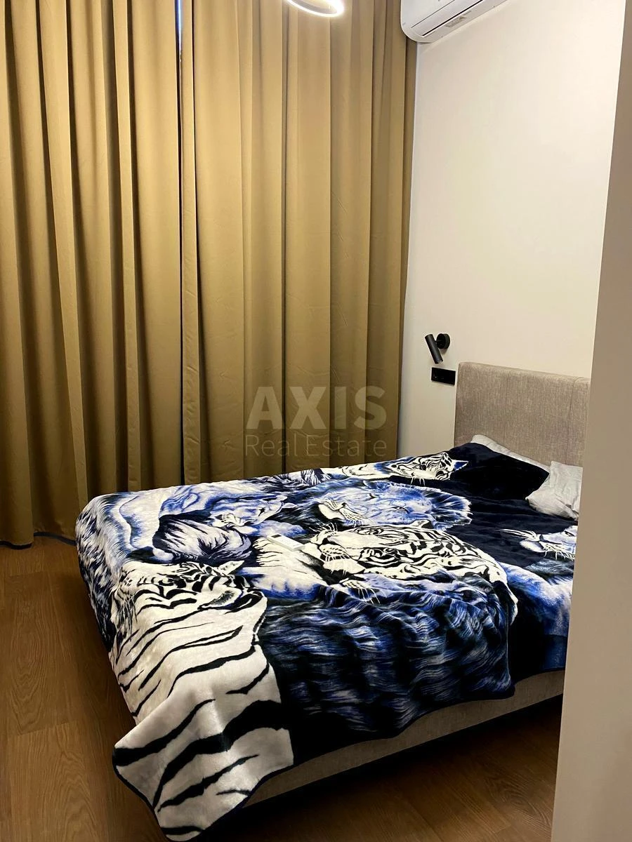 1к квартира ул. Братьев Шеметов 8664430