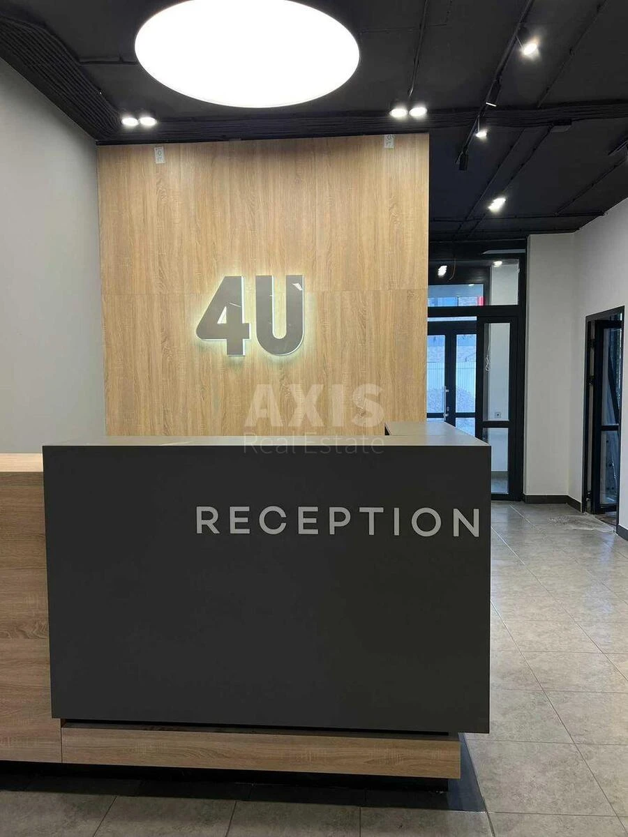 1k apartment vul. Bulahovs'kogo Akademika 2696077