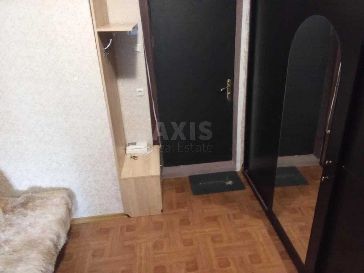1k apartment vul. Danchenka Sergija 5648279