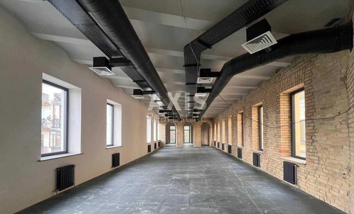 Office rajon Prorizna vul., Shevchenkivs'kyj 8, 1096m2618611