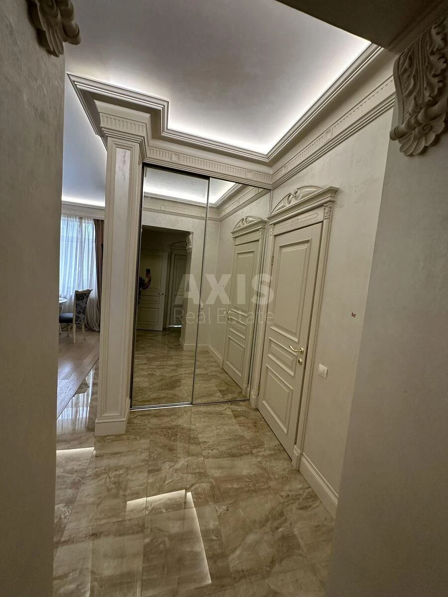 3k apartment vul. Narodnogo opolchennja 3479109