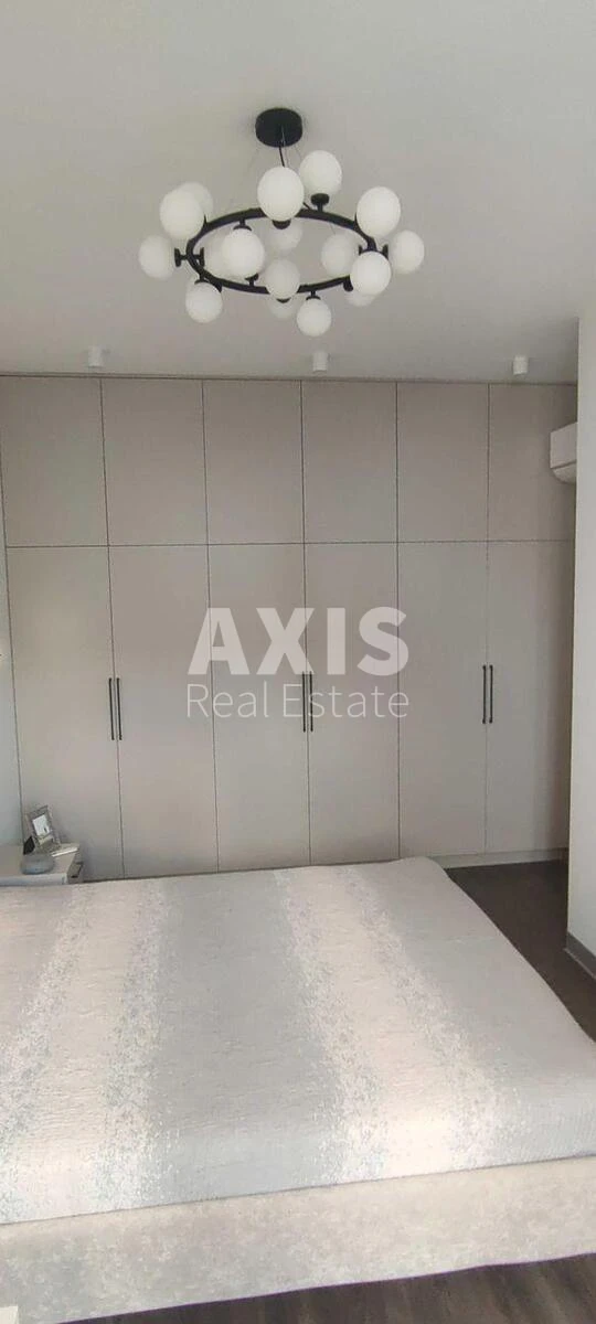 1к квартира ул. Дегтяревская 17610968