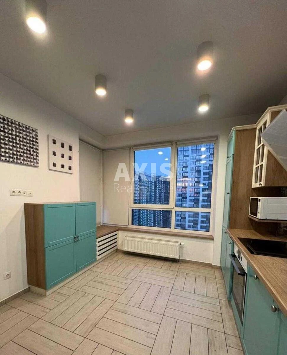 4k apartment vul. Zarichna 164742