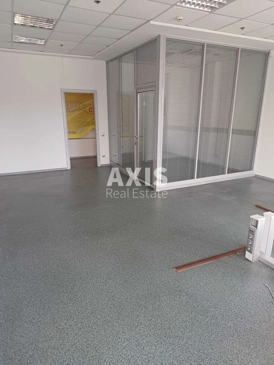 Office vul. Borshhagivs'ka one hundred and fifty-four A, 561m2435996
