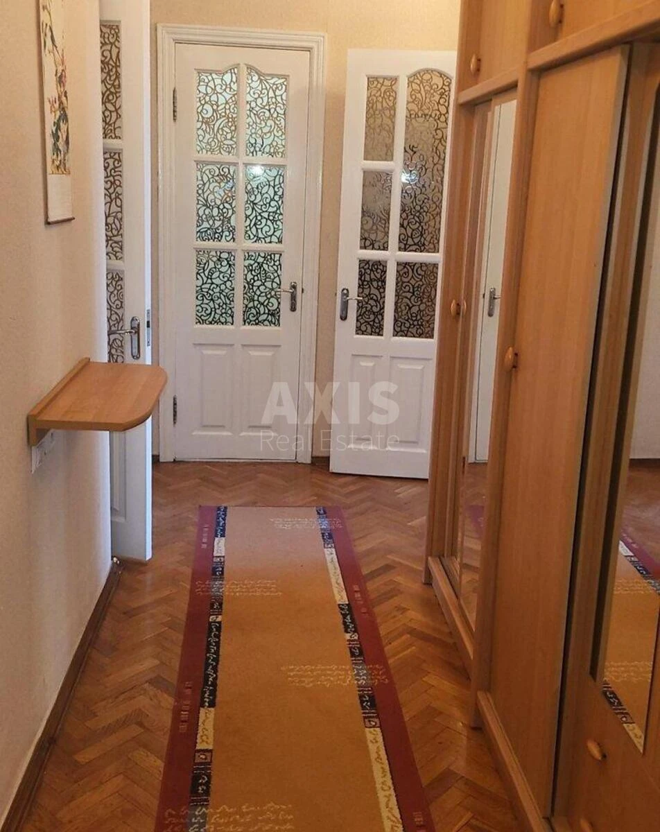 2k apartment vul. Mykhayla Boychuka 4619408