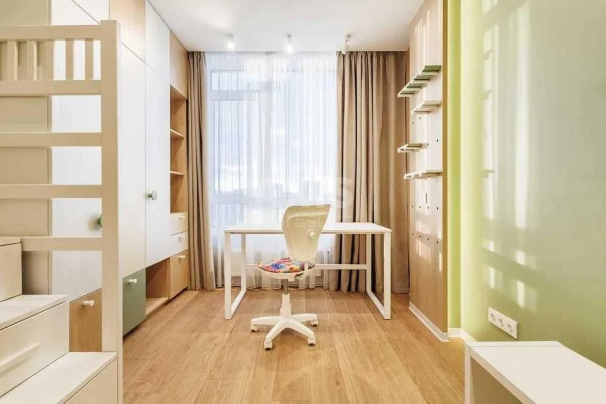 3k apartment bul. Ryl's'kogo Tadeja 16490611