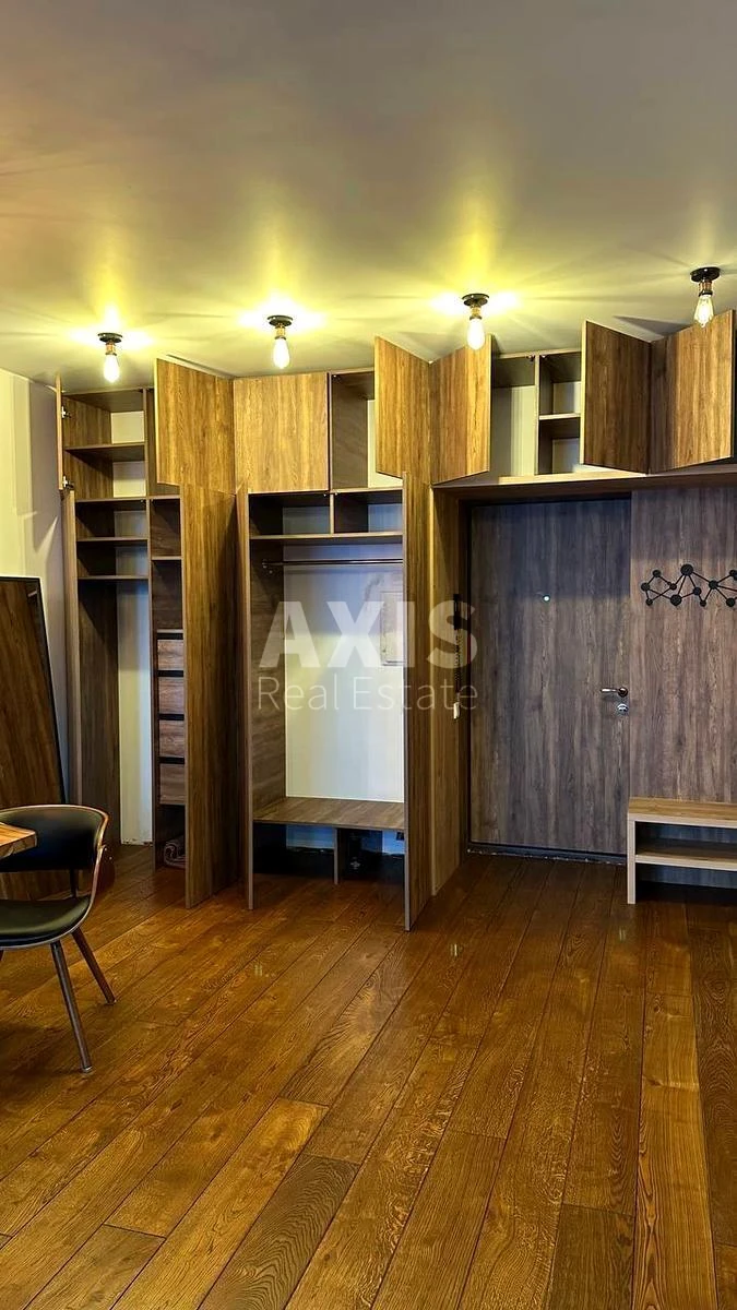 2k apartment vul. Kahy Bendukidze 26819412