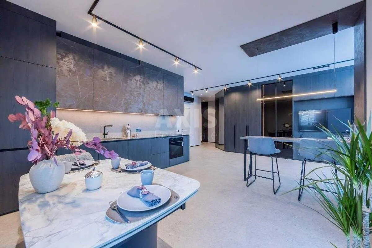 2к квартира вул. Андрія Верхогляда 18