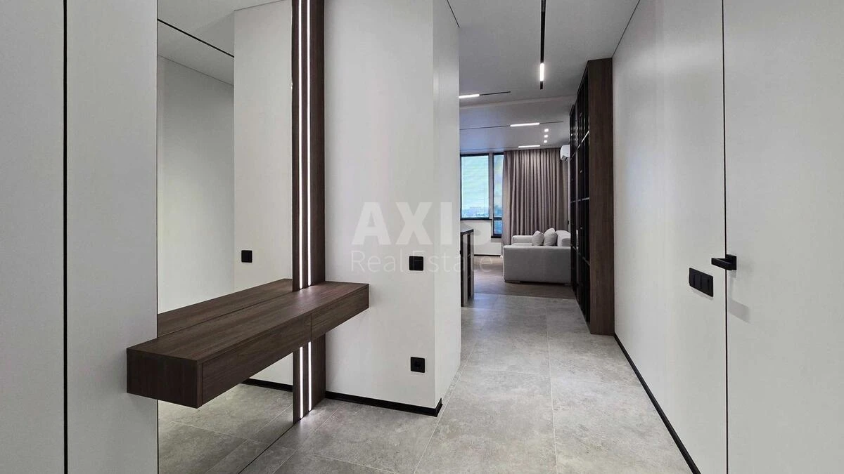 1k apartment vul. Mykhayla Boychuka 41649345