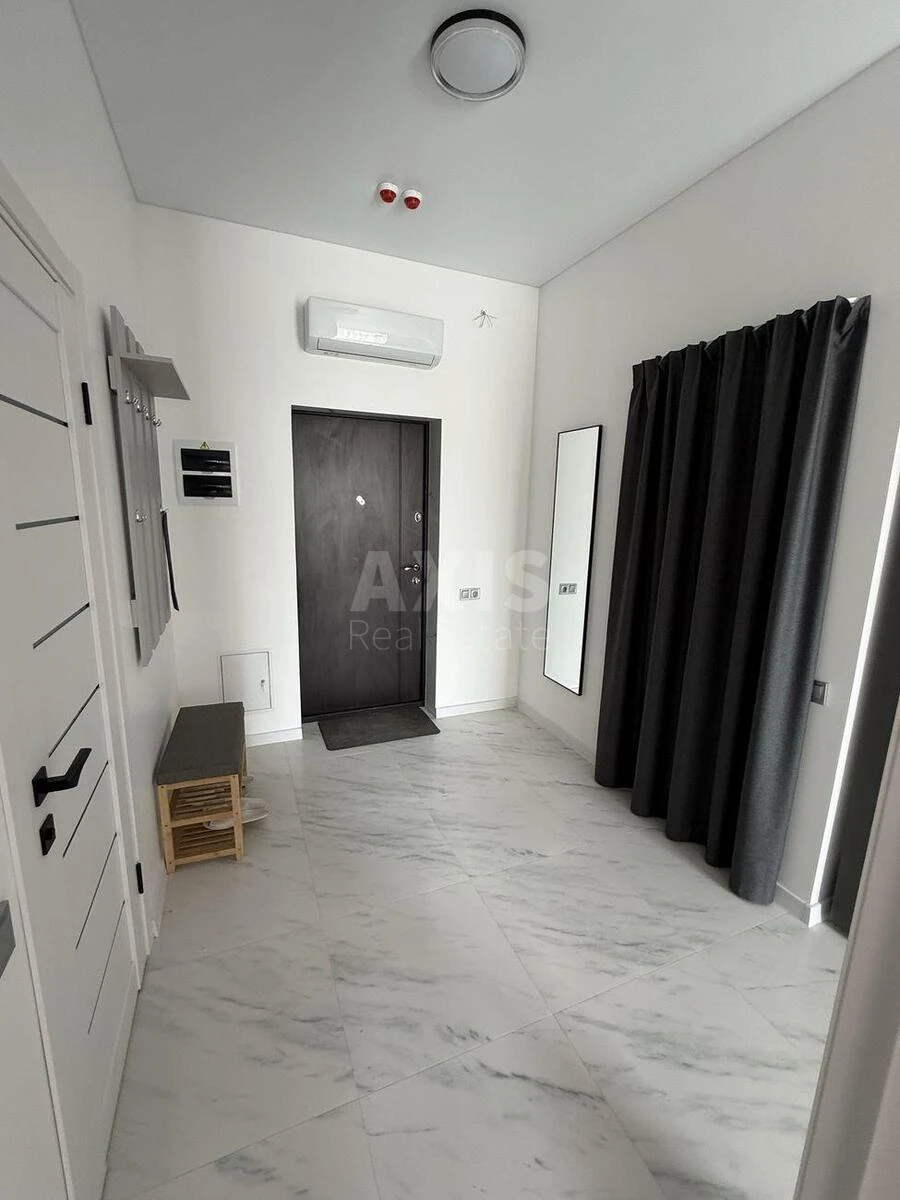 1k apartment vul. Rodyny Kristeriv 166970014