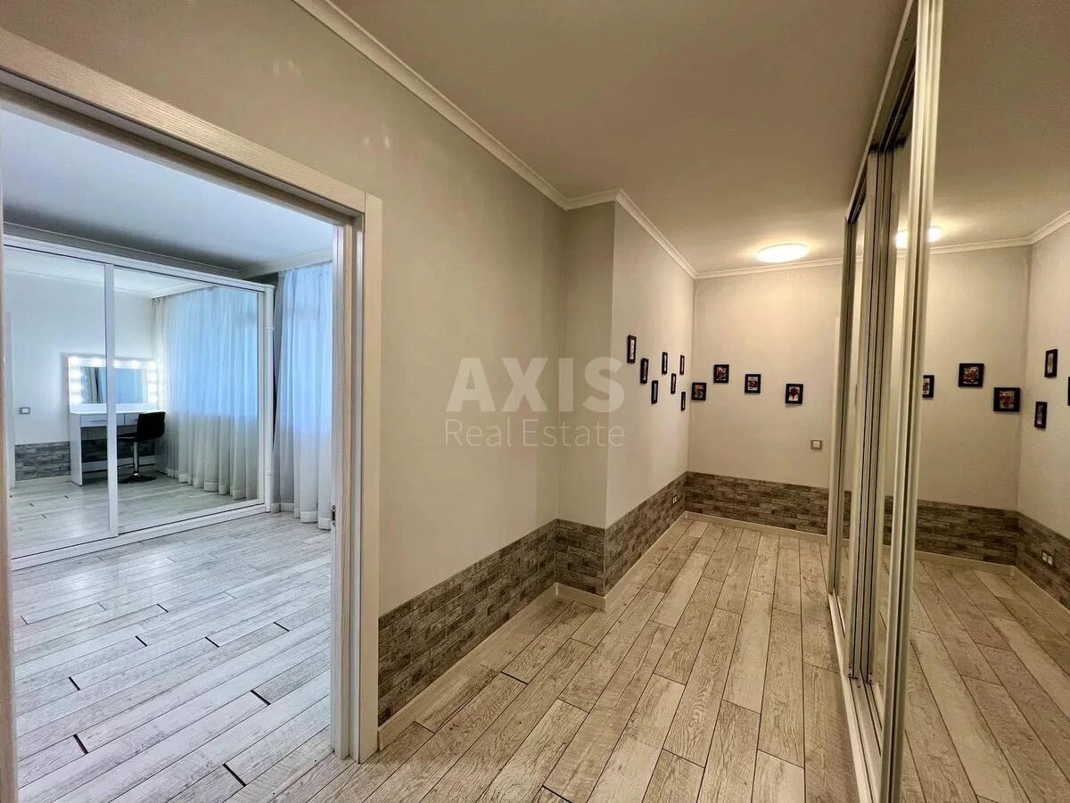 3k apartment vul. Chavdar Jelyzavety 11712434