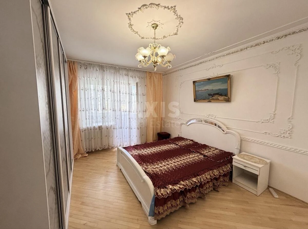 3к квартира ул. Отдыха 10682381
