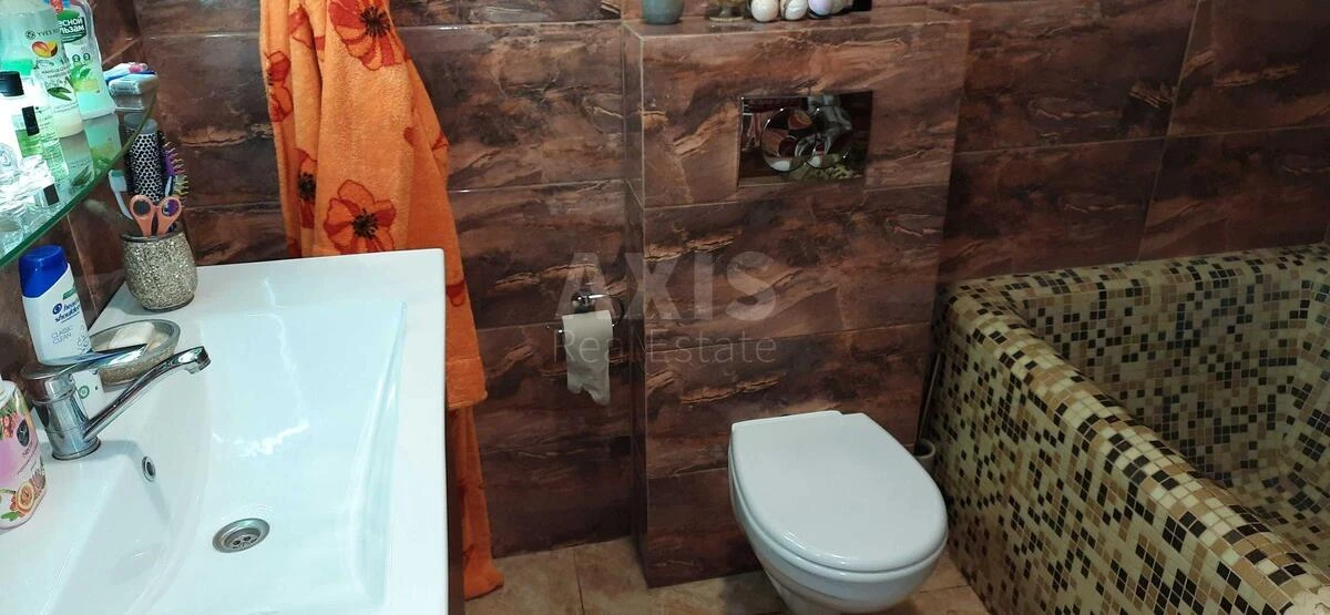 3k apartment bul. Gasheka Jaroslava 226824910