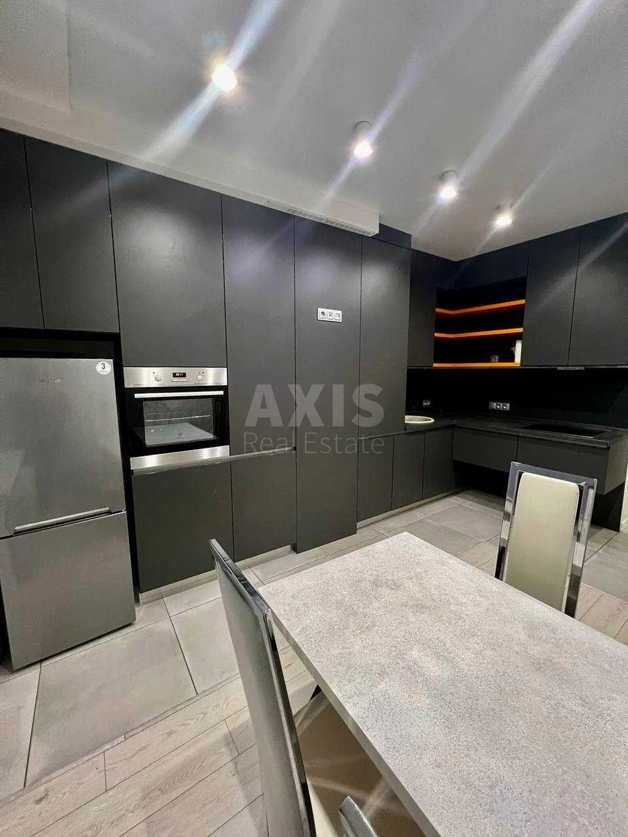 1k apartment vul. Junac'ka 1027740