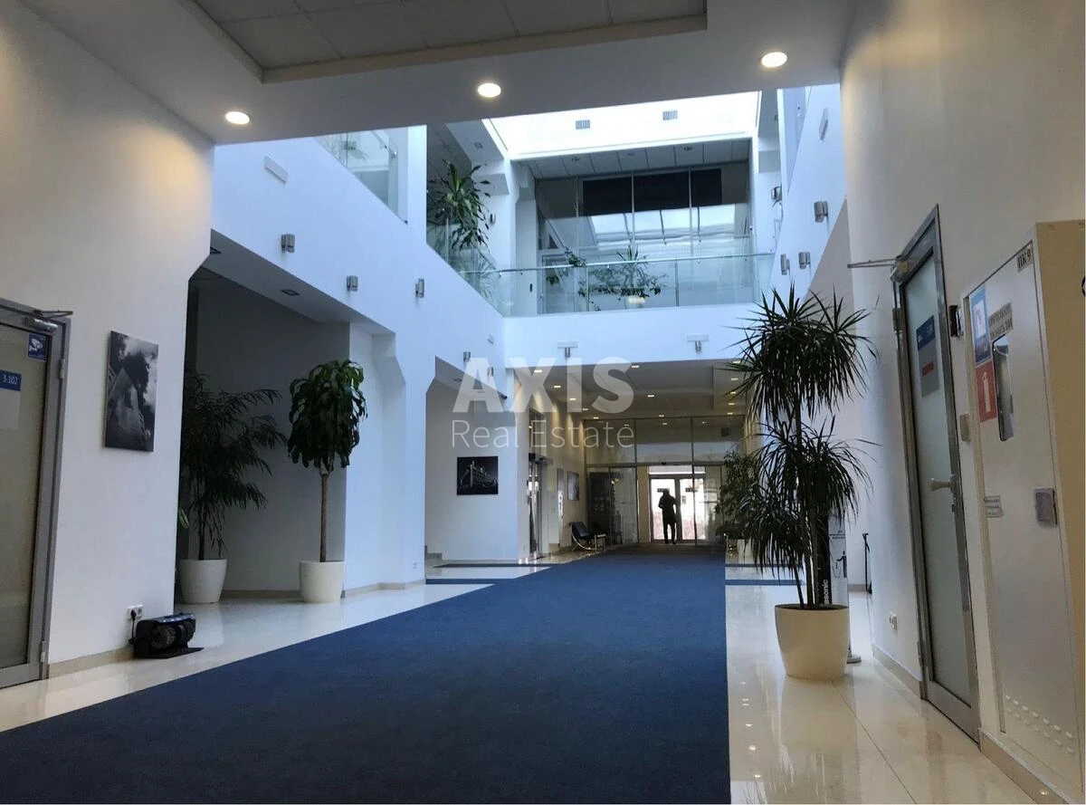 Office prov. Ohtyrs'kyj 7, 912m2469277