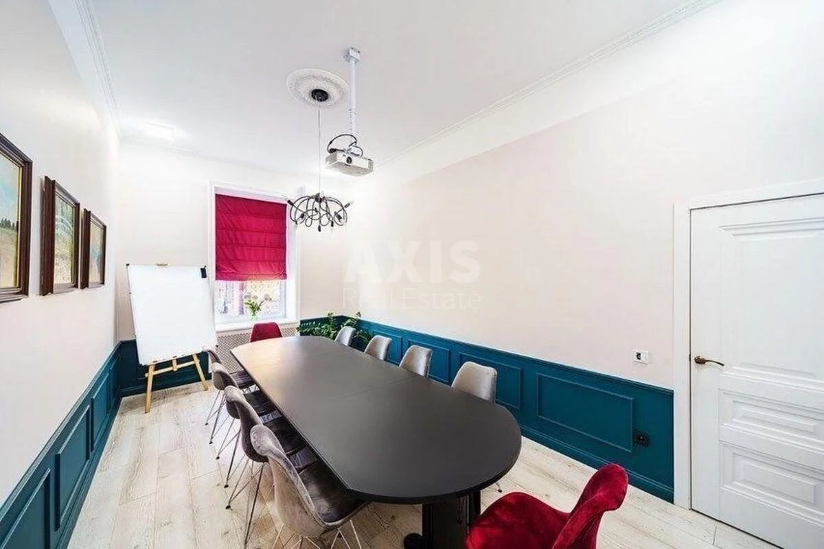 Офис ул. Большая Васильковская 21А, 76м262184