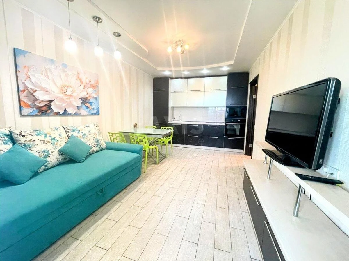 3k apartment vul. Karpats'ka 12682830