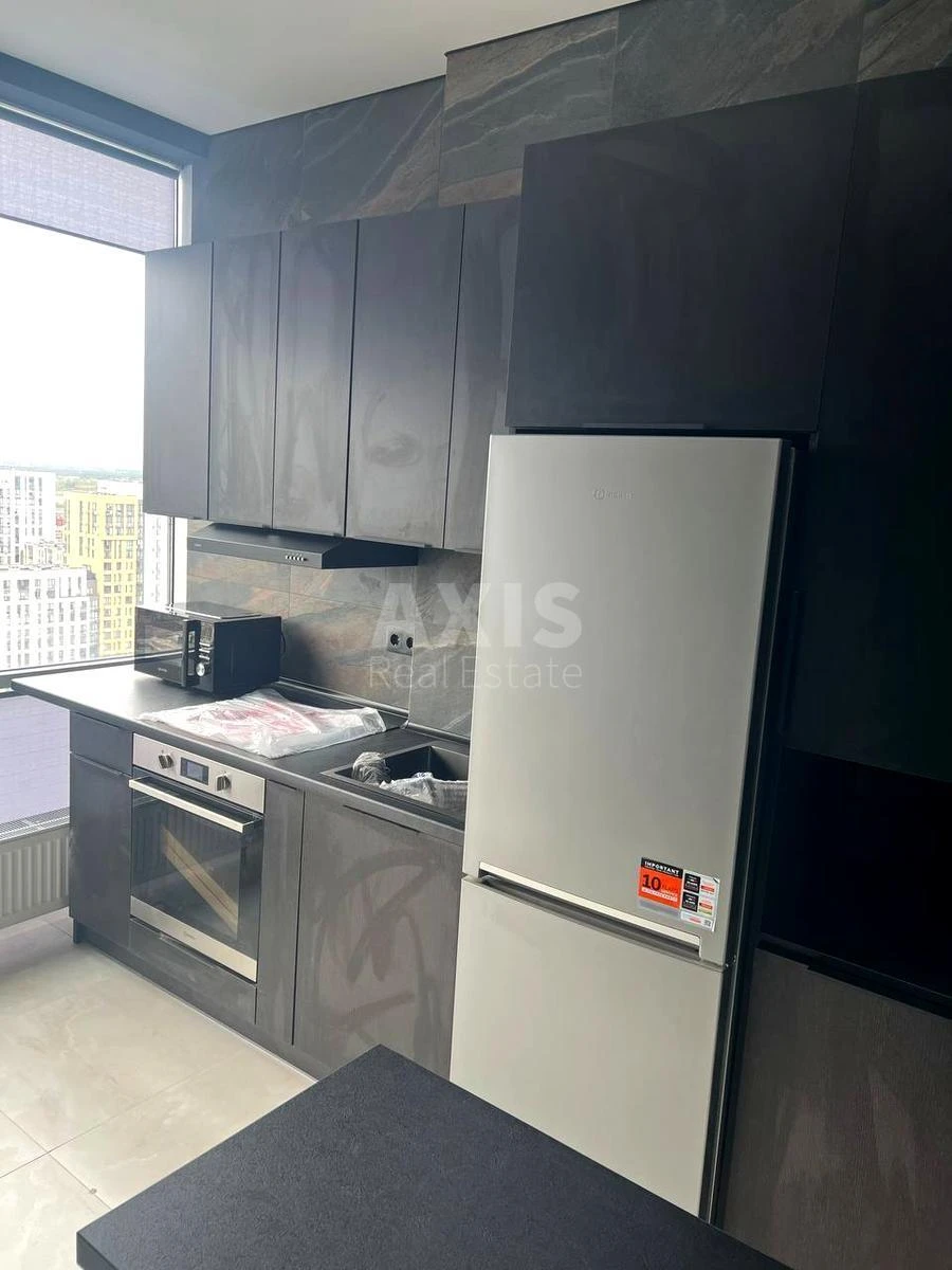 1k apartment vul. Danyla Shherbakivs'kogo 52697611