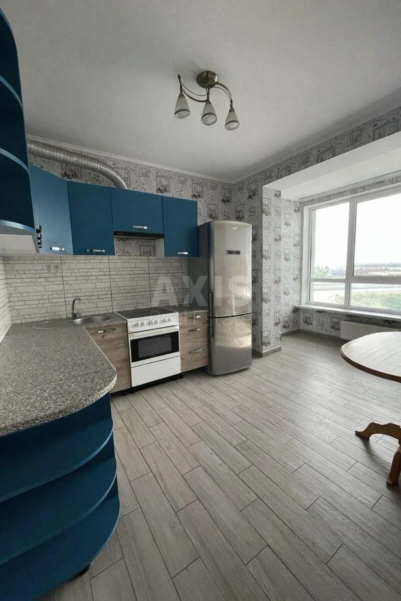 2k apartment vul. Zarichna 1Б69779