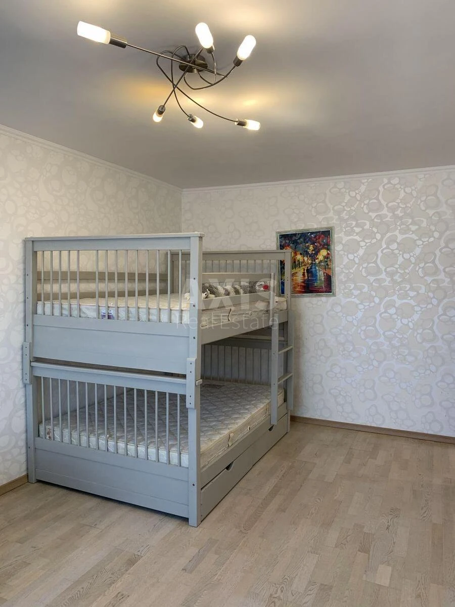 2k apartment vul. Boryspil's'ka 6702785