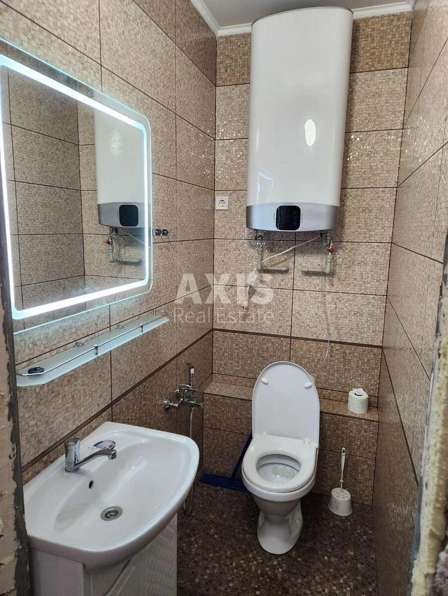 2k apartment vul. Myhajla Maksymovycha three-G6482811