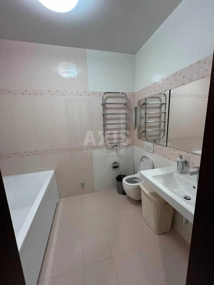 3k apartment vul. Kurs'ka 13Е687997