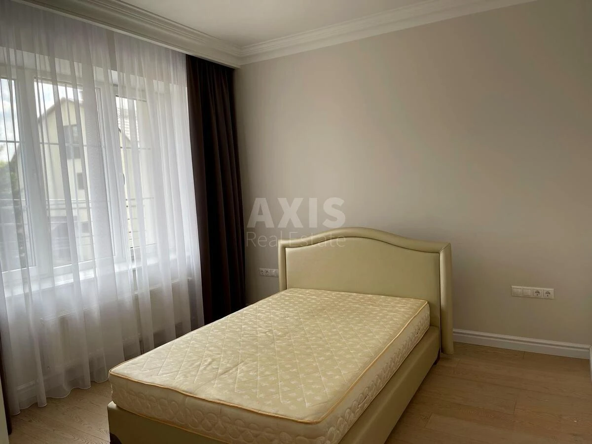 House vul. Vil'shans'ka, 450m2, Kyiv city595204